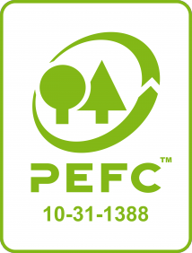 Logo PEFC