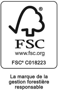 Logo FSC