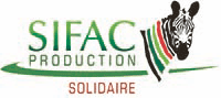 Logo SIFAC PRODUCTION SOLIDAIRE