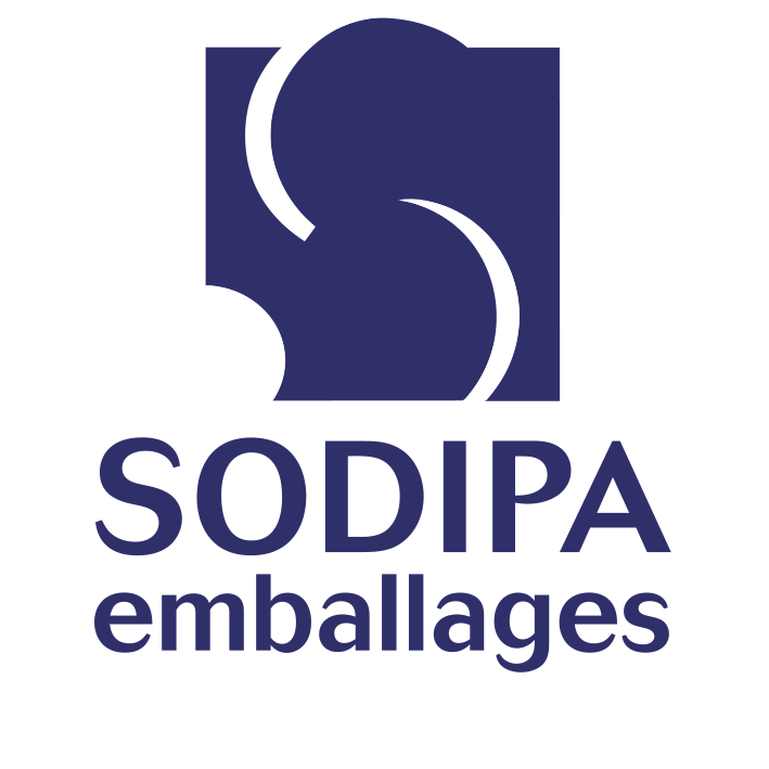 Logo SODIPA EMBALLAGES