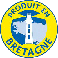 Produit en Bretagne